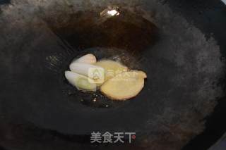 酸萝卜老鸭汤的做法步骤：4
