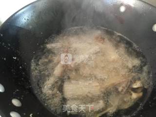 红焖带鱼的做法步骤：2