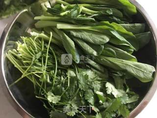 水煮牛肉的做法步骤：4
