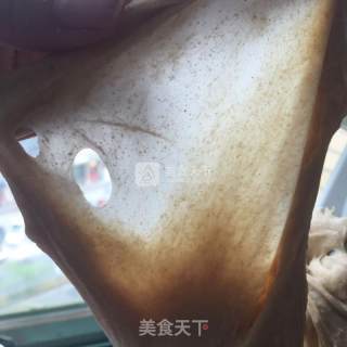 全麦核桃欧包的做法步骤：3