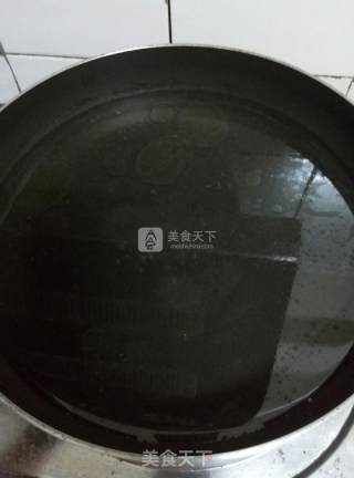 葱油菜心的做法步骤：3