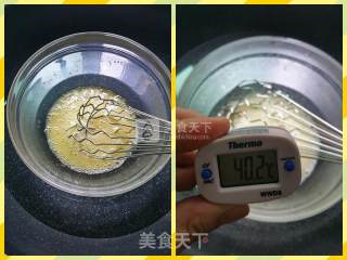 迷你圆球海棉蛋糕的做法步骤：2