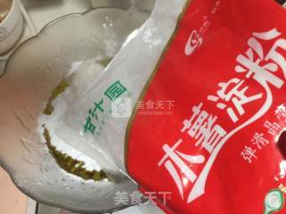 咔咔鲜虾片的做法步骤：5