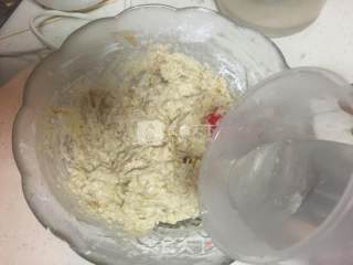 咔咔鲜虾片的做法步骤：7