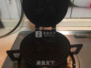 咔咔鲜虾片的做法步骤：10
