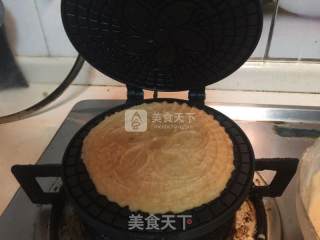 咔咔鲜虾片的做法步骤：12