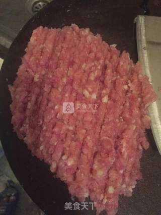 酿圆茄的做法步骤：2