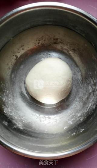 三色春饼的做法步骤：2