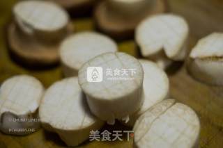 酱烧素鸡的做法步骤：3