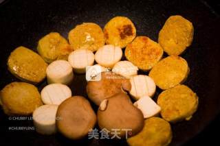 酱烧素鸡的做法步骤：4