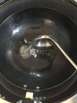 小鸡炖蘑菇的做法步骤：3