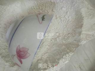 豆腐鱼丸的做法步骤：4