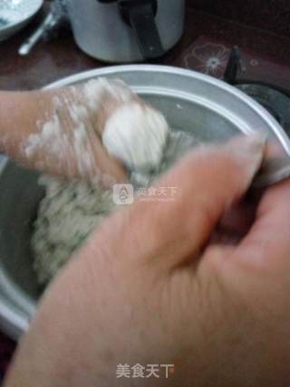 豆腐鱼丸的做法步骤：6