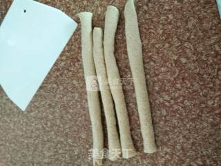 红豆薏米粉清心丸的做法步骤：3