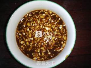 鱼香茄子的做法步骤：3