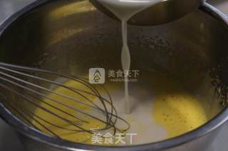 白巧克力慕斯的做法步骤：8
