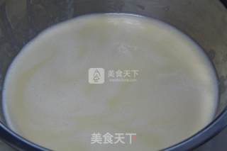 白巧克力慕斯的做法步骤：9