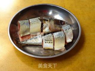 酸甜糖醋鱼的做法步骤：2