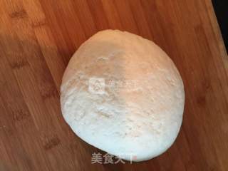 蒸春饼的做法步骤：3