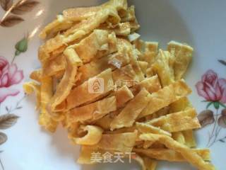 蒸春饼的做法步骤：11