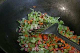 鸡翅包饭的做法步骤：5