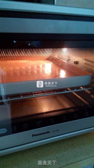阿德里安蛋糕的做法步骤：24