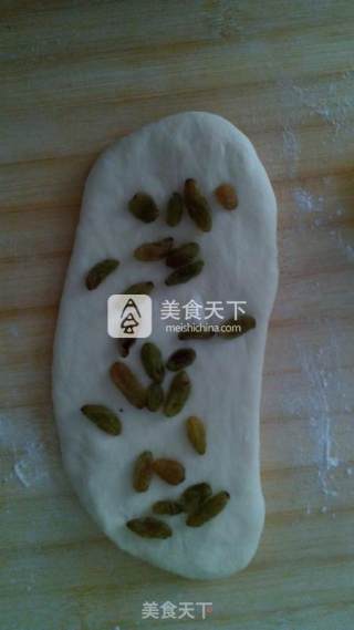 可可蛋糕吐司的做法步骤：13