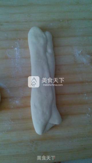 可可蛋糕吐司的做法步骤：14