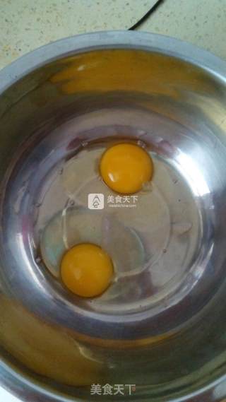 可可蛋糕吐司的做法步骤：21