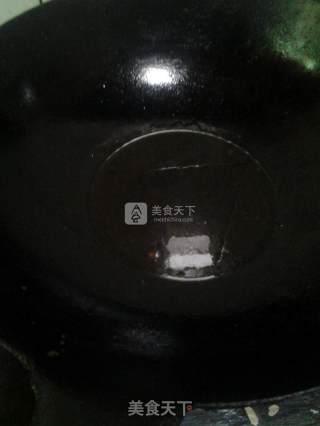 老醋花生的做法步骤：2