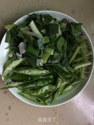 烧鸭子的做法步骤：4
