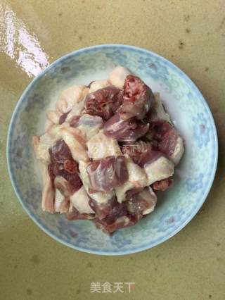 烧鸭子的做法步骤：5