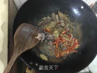 烧鸭子的做法步骤：8