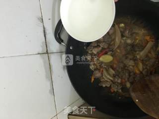 烧鸭子的做法步骤：9