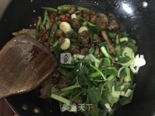 烧鸭子的做法步骤：13