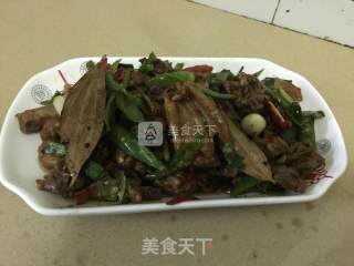 烧鸭子的做法步骤：14