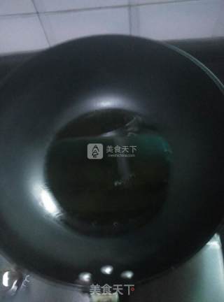 小炒牙梗的做法步骤：6