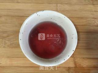 清甜桑椹派的做法步骤：2