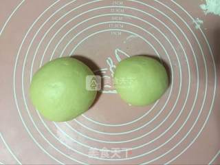 清甜桑椹派的做法步骤：9