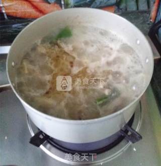 泡椒凤爪的做法步骤：7