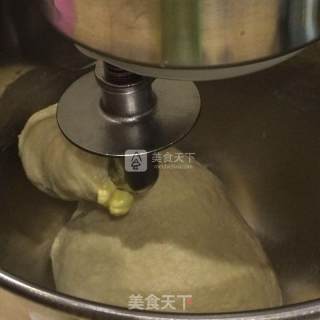 经典吐司面包的做法步骤：7