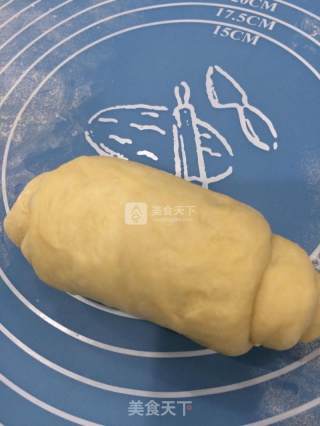 经典吐司面包的做法步骤：18