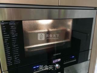 经典吐司面包的做法步骤：20