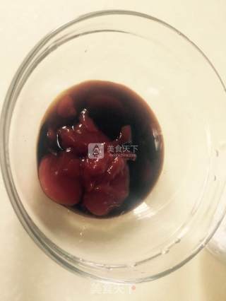 三彩早餐面的做法步骤：2