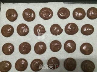 花生版趣多多的做法步骤：4