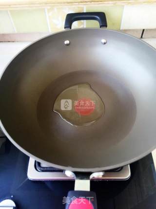 凉拌木兰牙（木乃牙）的做法步骤：7