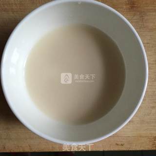 豆沙面包的做法步骤：1
