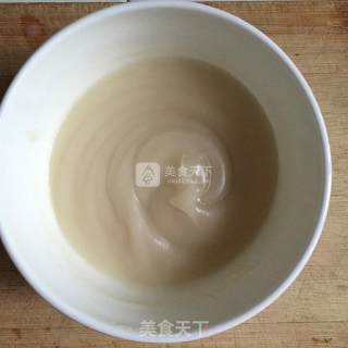 豆沙面包的做法步骤：2