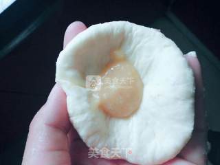 鸡蛋灌饼的做法步骤：2