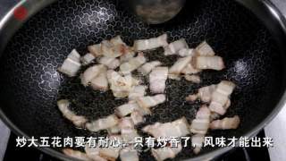 美味【冬瓜炒苦瓜】许多人不知的做法步骤：4
